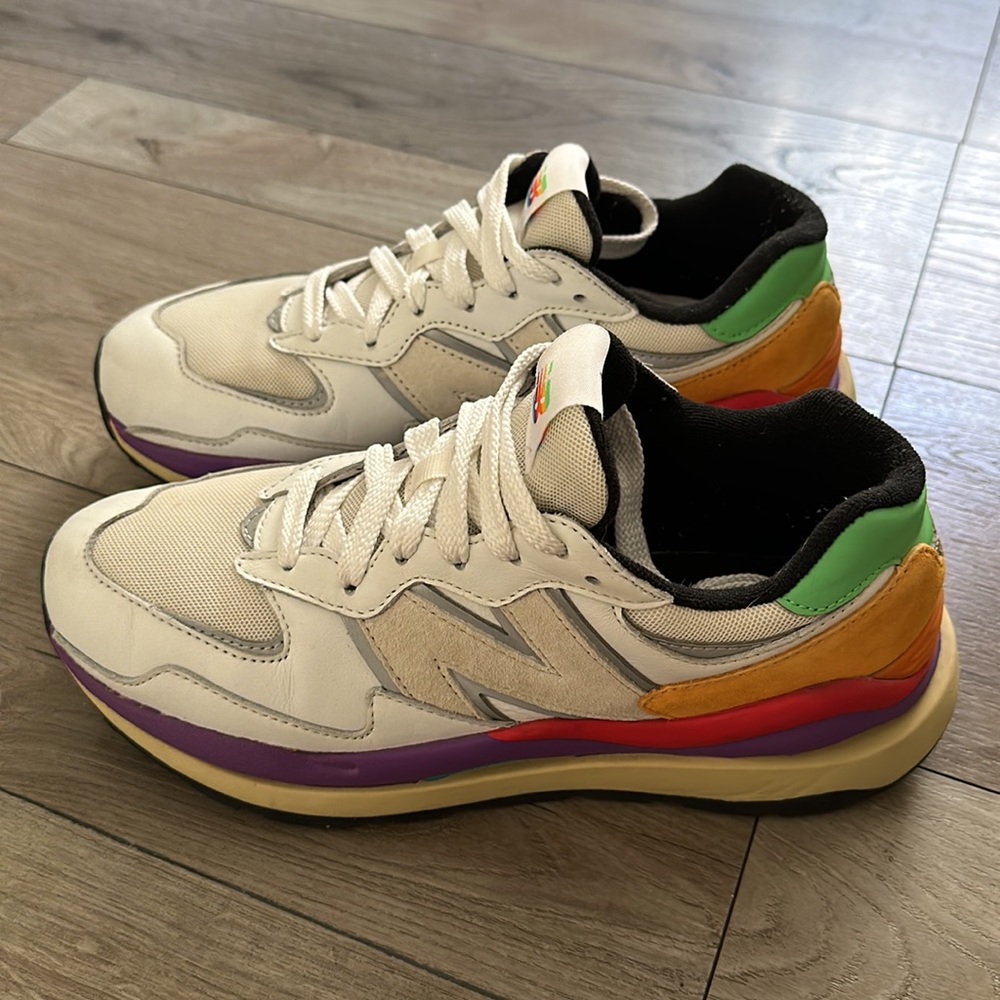 New Balance 57/40